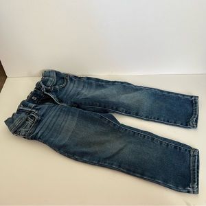 Gap 3T Slim Jeans